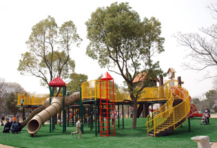 久宝寺緑地の画像3