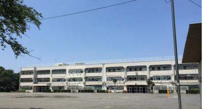 国立第六小学校の画像1