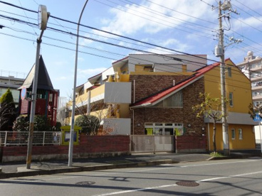 今井保育園の画像1