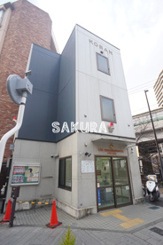 元町交番の画像1