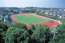 松戸運動公園の画像1