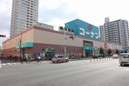 ホームセンターコーナン 関目店の画像1