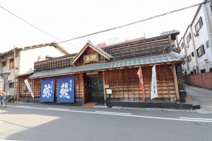 株式会社魚伊飲食部