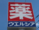 ウエルシア川島上伊草店の画像