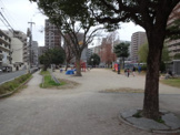 堀川公園