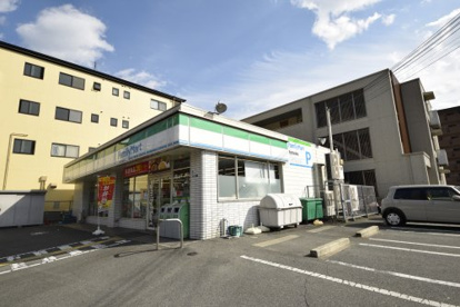 ファミリーマートの画像1