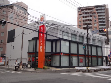 西日本シティ銀行 平尾の画像1
