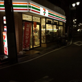 セブンイレブン 豊島雑司が谷2丁目店の画像1