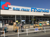 万代 巽北店