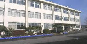 綾瀬市立寺尾小学校の画像1