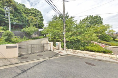 横浜市立西が岡小学校の画像1