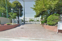 横浜市立東中田小学校