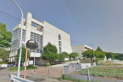 横浜市立緑園義務教育学校の画像1