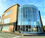 日野市立平山図書館