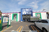 洋服の青山　大田多摩川大橋店