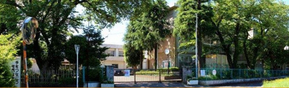 千葉市立更科小学校の画像1