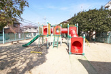開第二公園