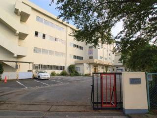 我孫子市立布佐小学校の画像1
