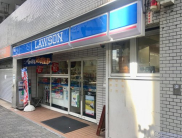 ローソン 雑司が谷店の画像1