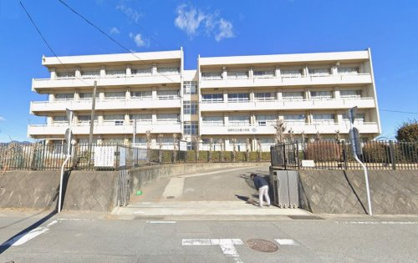 北部小学校の画像1