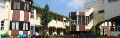 木の実幼稚園の画像1