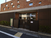 なかよしの森保育園