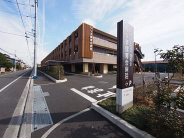 医療法人社団健育会ねりま健育会病院の画像1