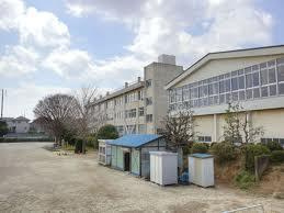 柏市立高柳西小学校の画像1