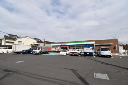 ファミリーマート 国分寺弁天通り店の画像1