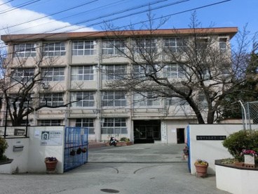 苦楽園小学校の画像1