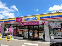 ミニストップ
