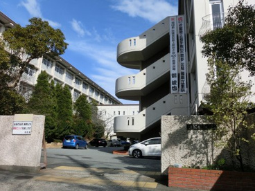 兵庫県立西宮北高校の画像1