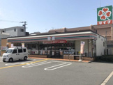 セブンイレブン 大阪杭全5丁目店