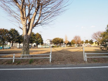 孫山公園の画像1
