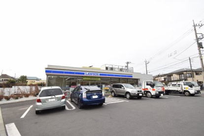 ローソン 国分寺光町三丁目店の画像1