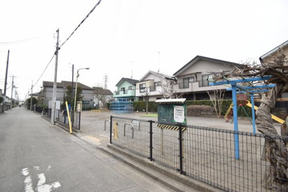 こばと公園の画像1