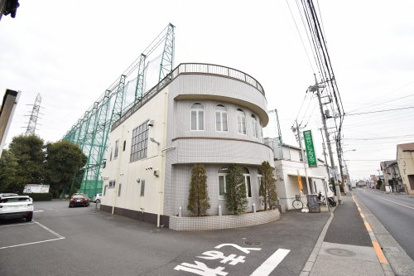 国分寺セントラルゴルフの画像1