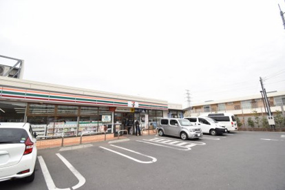 セブンイレブン 国分寺戸倉2丁目店の画像1