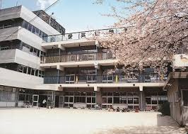 愛英幼稚園の画像1