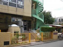 春岡保育園の画像1