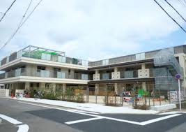きたちくさ保育園の画像1