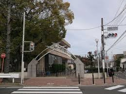 八事東小学校の画像1