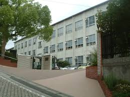 御幸山中学校の画像1