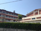 中学校 南天白中学校