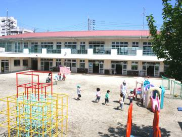 新生幼稚園の画像1