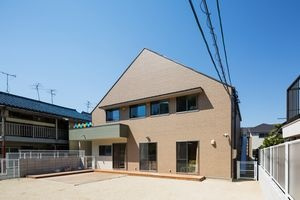 まことながねだい保育園の画像1