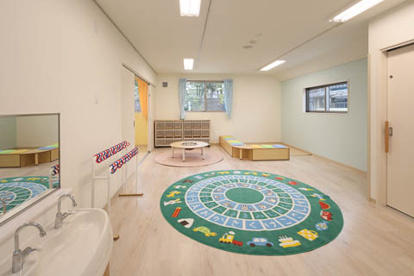 まことながねだい保育園の画像2