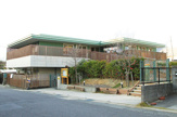 保育園 あいかわ保育園