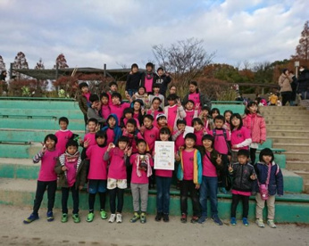 鳴子戸笠学童保育あすなろクラブの画像1