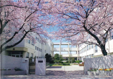 相生小学校の画像1